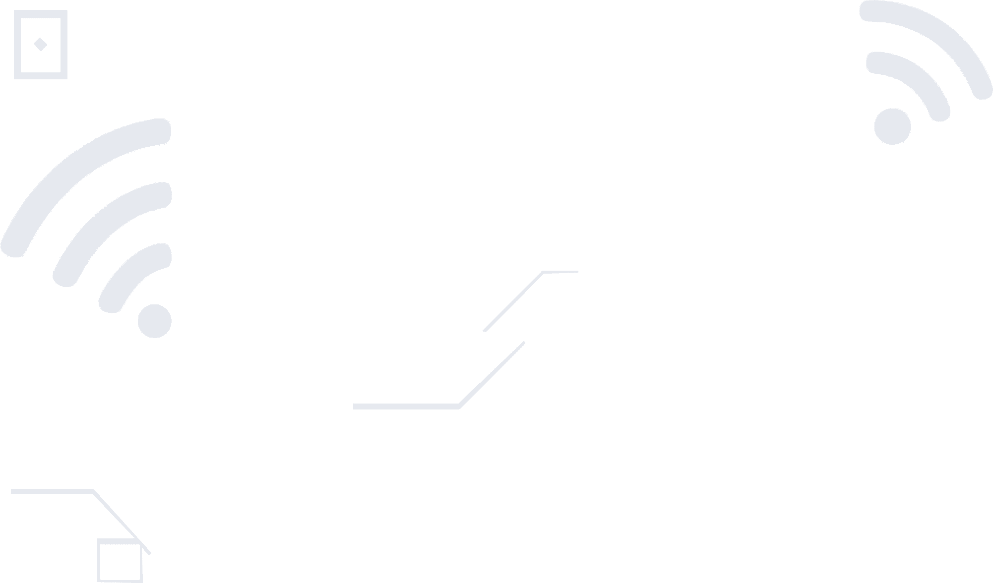 Core Features Background